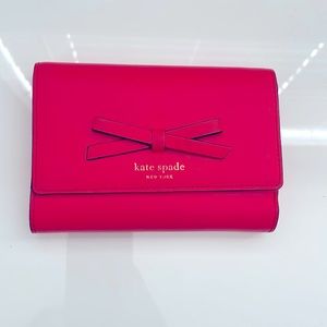 Kate spade wallet